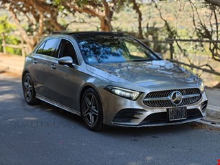 MERCEDES-BENZ A180 *AMG LINE Premium Plus* *SUNROOF* | 2019/'20 | PETROL TURBO | AUTOMATIC | TOP SPEC. | LIKE NEW | JUST IN !!!
